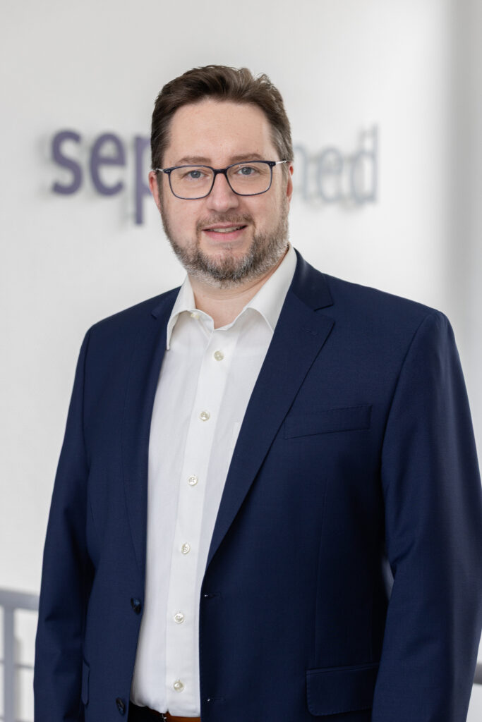 Foto von Robert Steinh&auml;u&szlig;er